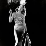 Rita Hayworth