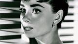 Audrey Hepburn