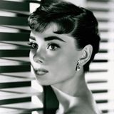 Audrey Hepburn