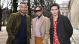 Beckhams