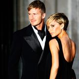 David und Victoria Beckham