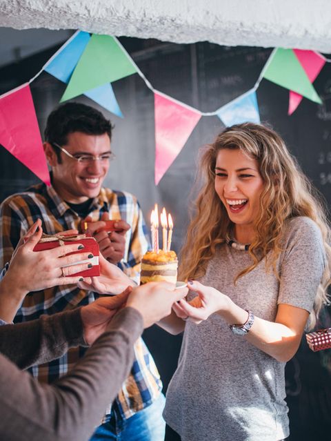 Mit diesen neun Geschenk-Ideen kannst du einen Studenten glücklich machen