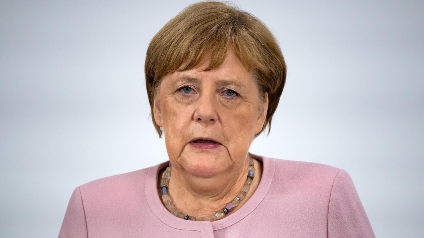 Angela merkel