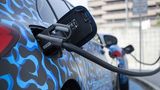 Die Mercedes A-Klasse PHEV kann jetzt erstmals mit Gleichstrom geladen werden