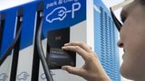 Die Mercedes A-Klasse PHEV ist auch in ein Lade-Ökosystem eingebunden