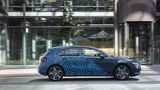 Bei der Mercedes A-Klasse PHEV liegt der Fokus auf der Reichweite