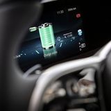 Die Batterie wird nicht mehr so aggressiv geladen, wie bisher