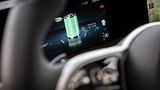 Die Batterie wird nicht mehr so aggressiv geladen, wie bisher