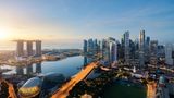 Platz 3: Singapur  Der Stadt- und Inselstaat tummelt sich bei dem Ranking immer wieder auf den vorderen Plätzen.