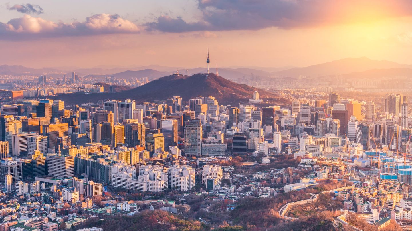 Platz 4: Seoul, Korea  Die knapp 10-Millionen-Einwohner-Stadt hat ihren Platz unter den Top Ten der teuersten Städte verteidigt und folgt damit einem Trend: Wohnraum und Lebenshaltungskosten in asiatischen Großstädten werden immer teurer. 