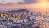 Platz 4: Seoul, Korea  Die knapp 10-Millionen-Einwohner-Stadt hat ihren Platz unter den Top Ten der teuersten Städte verteidigt und folgt damit einem Trend: Wohnraum und Lebenshaltungskosten in asiatischen Großstädten werden immer teurer. 