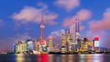 Platz 6: Shanghai, China  Die Stärkung des Yuan sorgt dafür, dass chinesische Städte für Ausländer immer teurer werden. Selbst im Supermarkt ist man teilweise schon auf deutschem Niveau.