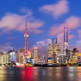 Platz 6: Shanghai, China  Die Stärkung des Yuan sorgt dafür, dass chinesische Städte für Ausländer immer teurer werden. Selbst im Supermarkt ist man teilweise schon auf deutschem Niveau.