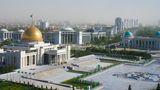 Platz 7: Ashgabat, Turkmenistan  Neueinsteiger ist Ashgabat: Der lokale Öl-Boom, ein Mangel an angemessenen und sicheren Unterkünften sowie die begrenzte Verfügbarkeit von Konsumgütern treiben die Lebenshaltungskosten in die Höhe.