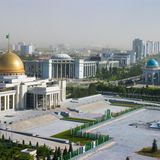 Platz 7: Ashgabat, Turkmenistan  Neueinsteiger ist Ashgabat: Der lokale Öl-Boom, ein Mangel an angemessenen und sicheren Unterkünften sowie die begrenzte Verfügbarkeit von Konsumgütern treiben die Lebenshaltungskosten in die Höhe.