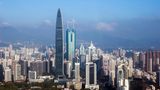Platz 10: Shenzhen, China  Eine von sieben chinesischen Städten schafft es in die Top Ten.