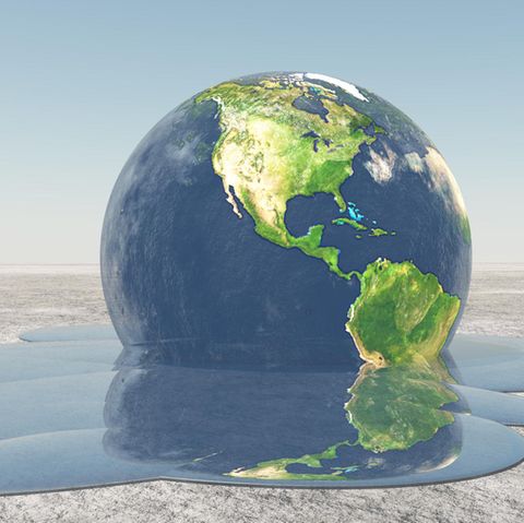 Klimawandel