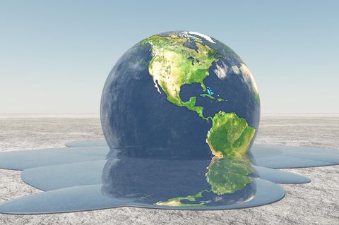 Klimawandel