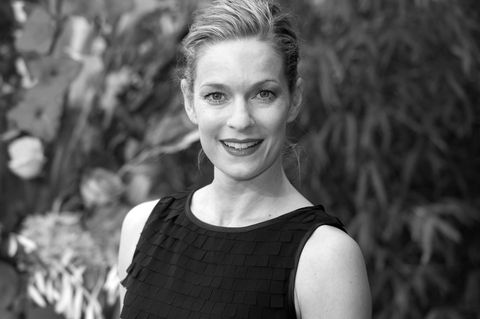 Lisa Martinek ist tot – Schauspielerin stirbt überraschend mit 47 Jahren