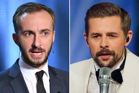 Böhmermann und Heufer-Umlauf starten Spendenaufruf für Carola Rackete