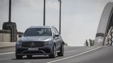 Mercedes AMG GLC 63 S+ 4matic