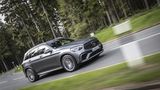 Mercedes AMG GLC 63 S+ 4matic