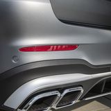 Mercedes AMG GLC 63 S+ 4matic