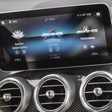 Mercedes AMG GLC 63 S+ 4matic