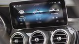 Mercedes AMG GLC 63 S+ 4matic