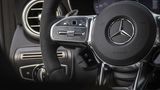 Mercedes AMG GLC 63 S+ 4matic