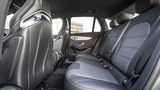 Mercedes AMG GLC 63 S+ 4matic