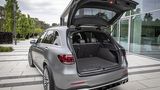 Mercedes AMG GLC 63 S+ 4matic