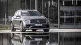 Mercedes AMG GLC 63 S+ 4matic