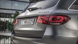 Mercedes AMG GLC 63 S+ 4matic