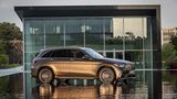Mercedes AMG GLC 63 S+ 4matic