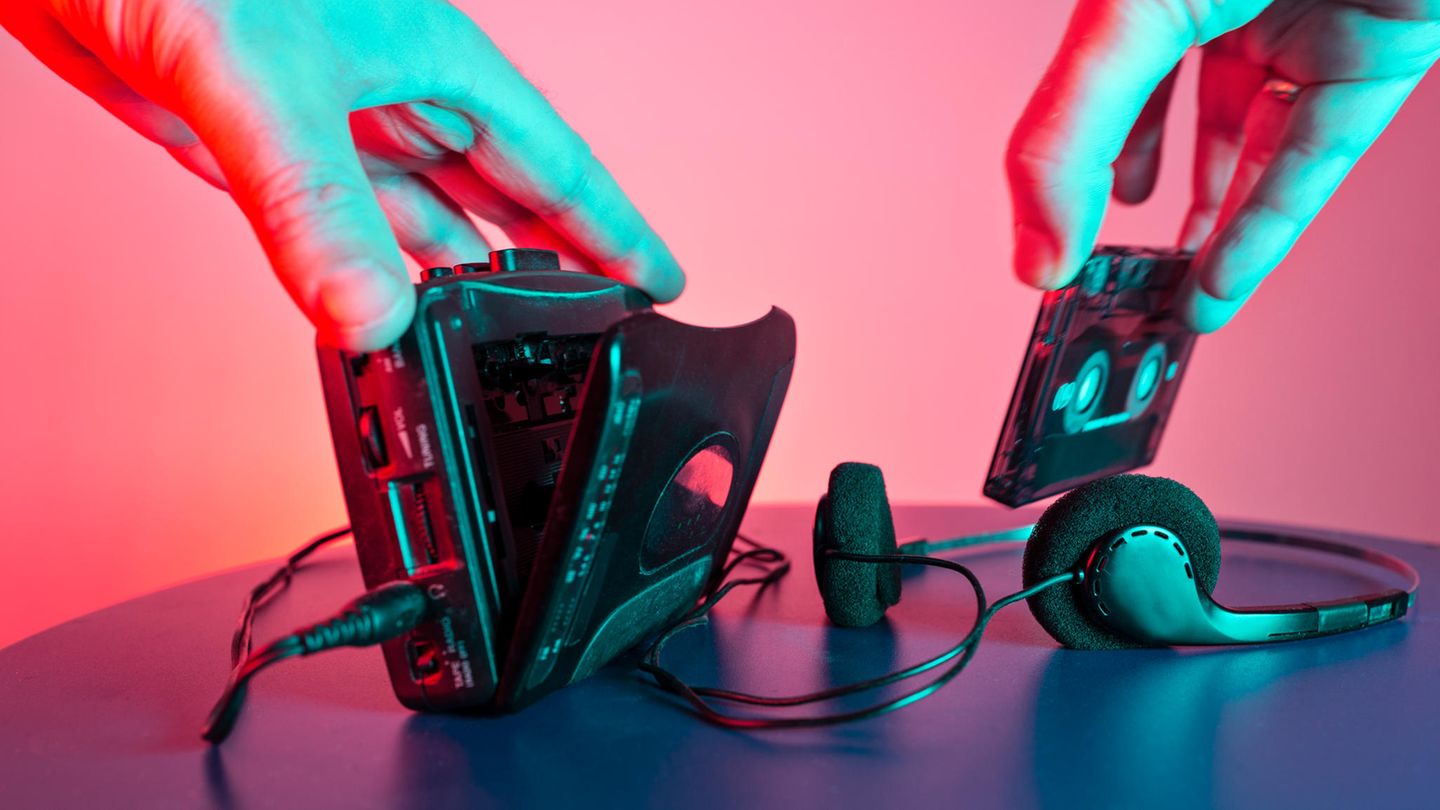 Walkman