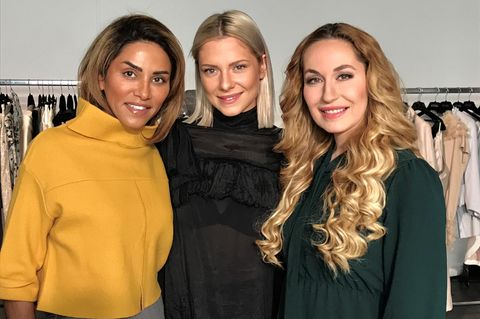 Sabrina Setlur verrät Privates bei "Promi Shopping Queen"