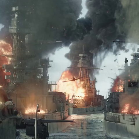 Kinotrailer: Explosionen, Tod und Patriotismus – erster Trailer zu Roland Emmerichs "Midway"