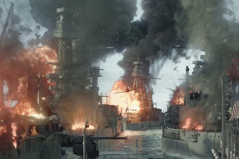 Kinotrailer: Explosionen, Tod und Patriotismus – erster Trailer zu Roland Emmerichs "Midway"
