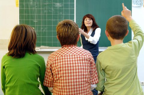 Lehrer Fachkräfte Polen Brandenburg