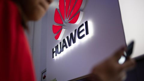 Trump verkündet das Ende der US-Handelssperre, von der auch Huawei betroffen war