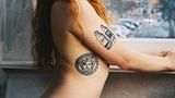 Aktfotografie von Sarah Zak: Ihr neues Buch "#sarahlikesprettygirls"