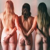 Aktfotografie von Sarah Zak: Ihr neues Buch "#sarahlikesprettygirls"