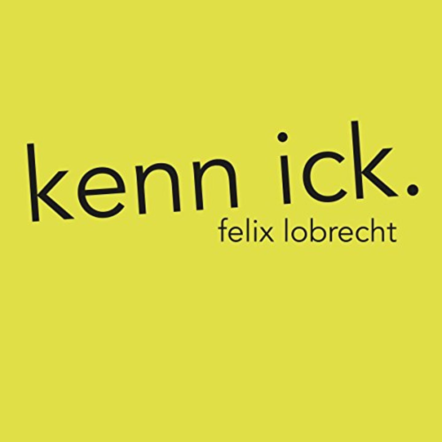 Humor für die Ohren: Wenn es jemand verdient hätte, im Duden unter dem Synonym für das Wort "Hype" geführt zu werden, dann Felix Lohbrecht. Wie kaum ein anderer steht der Stand-Up-Comedian dafür: Seine Tour ist restlos ausverkauft, sein Podcast "Gemischtes Hack" mit Comedy-Autor Tommi Schmitt ist der meistgehörte Deutschlands und sein Buch "Sonne und Beton" hat es sogar zum "Spiegel-Bestseller" geschafft. Wer sein Soloprogramm "kenn ick." gehört hat, weiß auch, warum der 29-Jährige so erfolgreich ist. Lobrecht ist lustig und mit seiner Art am Zahn der Zeit. "kenn ick." hier bei audible.de. Wenn es jemand verdient hätte, im Duden unter dem Synonym für das Wort "Hype" geführt zu werden, dann Felix Lohbrecht. Wie kaum ein anderer steht der Stand-Up-Comedian dafür: Seine Tour ist restlos ausverkauft, sein Podcast "Gemischtes Hack" mit Comedy-Autor Tommi Schmitt ist der meistgehörte Deutschlands und sein Buch "Sonne und Beton" hat es sogar zum "Spiegel-Bestseller" geschafft. Wer sein Soloprogramm "kenn ick." gehört hat, weiß auch, warum der 29-Jährige so erfolgreich ist. Lobrecht ist lustig und mit seiner Art am Zahn der Zeit. "kenn ick." hier bei audible.de.