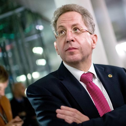 Hans Georg Maaßen