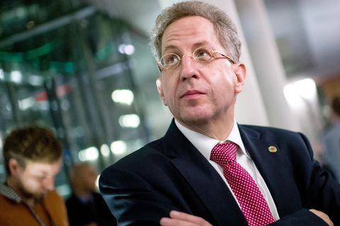 Hans Georg Maaßen