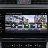 Die Fahrmodi sind deutlich unterschiedlich