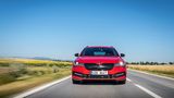 Am Ende des Jahres erscheint eine PHEV-Version