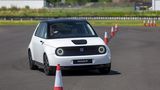 Honda e Prototype