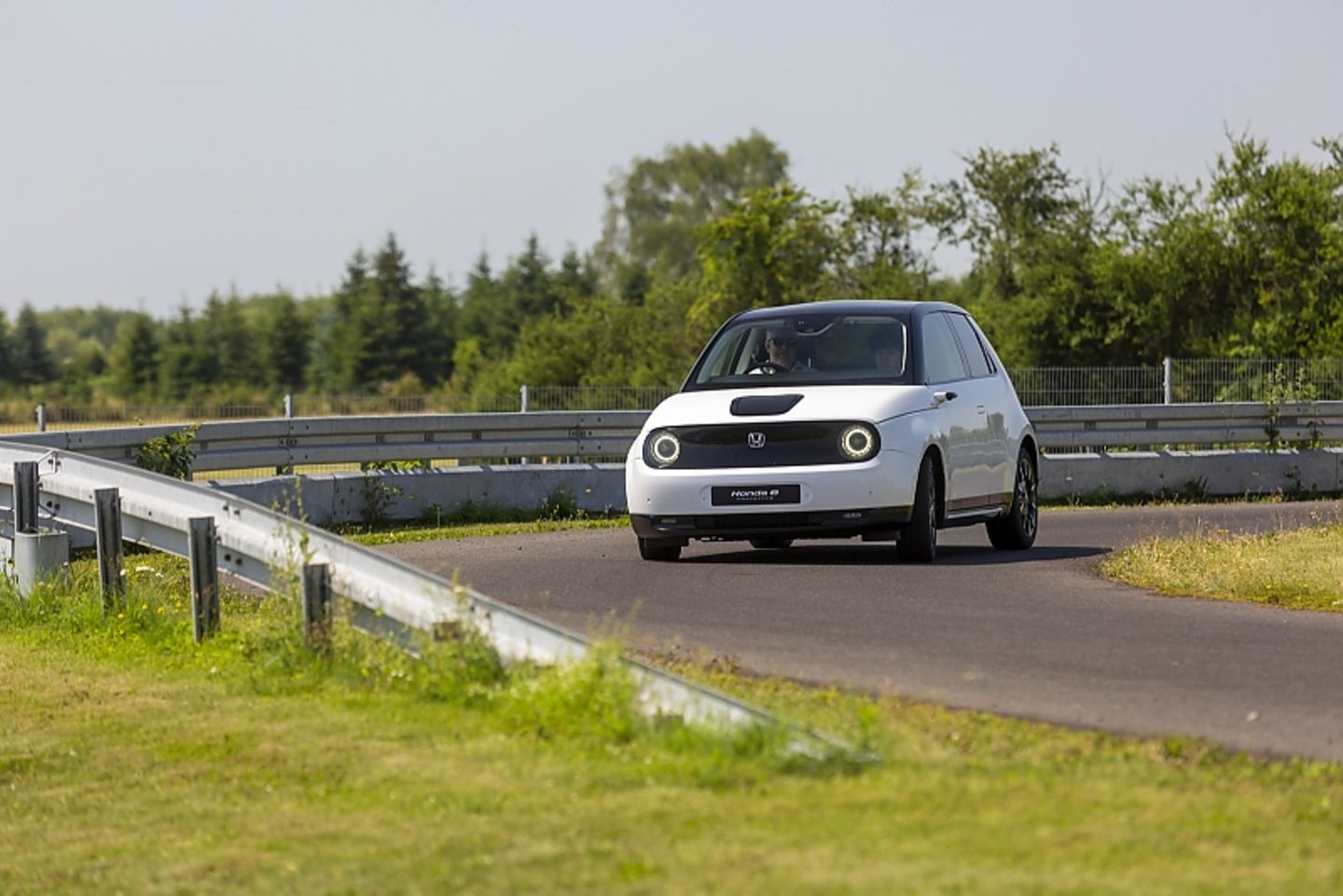 Honda e Prototype